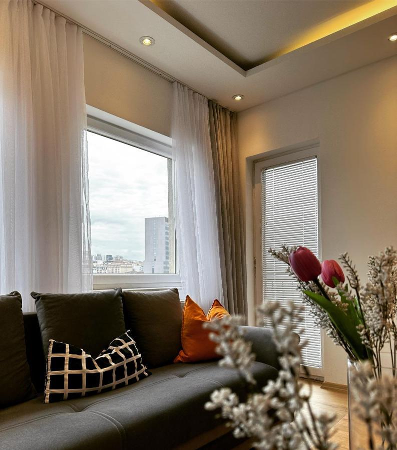 Ariacityview Pristina Exterior photo