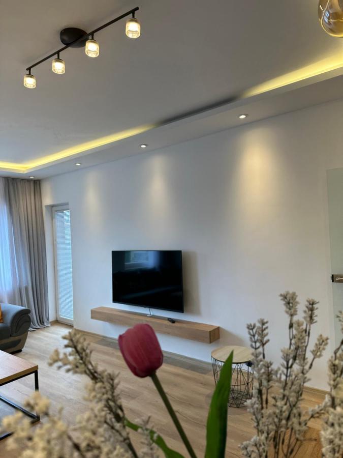 Ariacityview Pristina Exterior photo